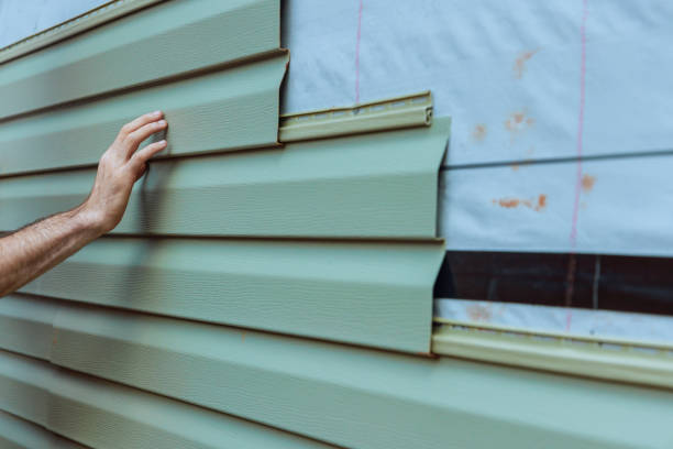 Best Stone Veneer Siding  in Conway, AR